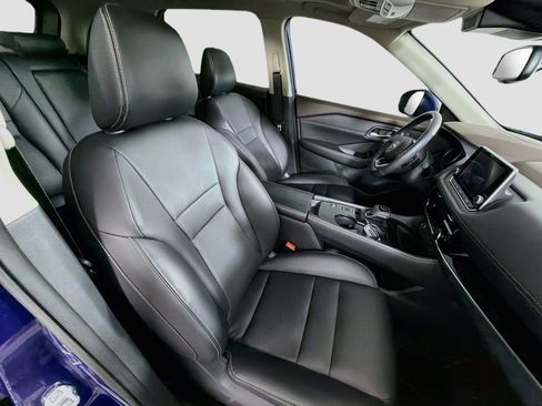 Used 2023 Nissan Rogue SL FWD image 31