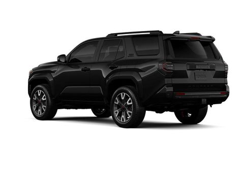 New 2026 Toyota 4Runner TRD Sport AWD/4WD image 6