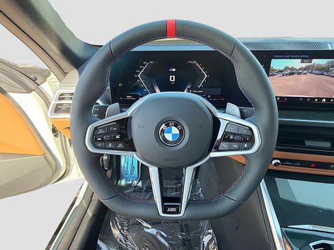 New 2026 BMW M440i w/ Premium Package RWD image 38