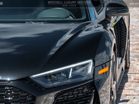 Used 2023 Audi R8 V10 performance image 50