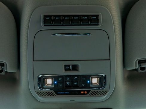 Used 2024 Ford F350 Lariat w/ Lariat Ultimate Package image 30