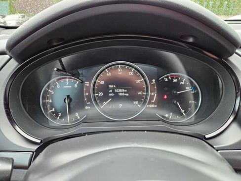 Certified 2021 MAZDA CX-9 Carbon Edition image 22