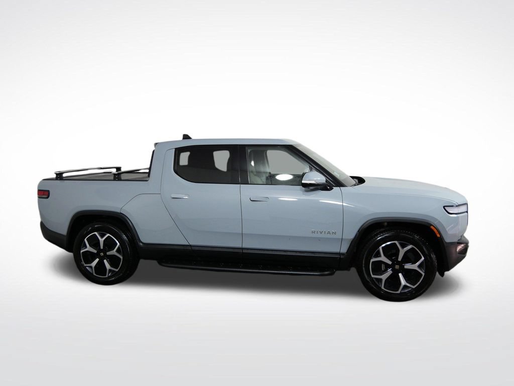 Used 2023 Rivian R1T Adventure Dual AWD/4WD image 2