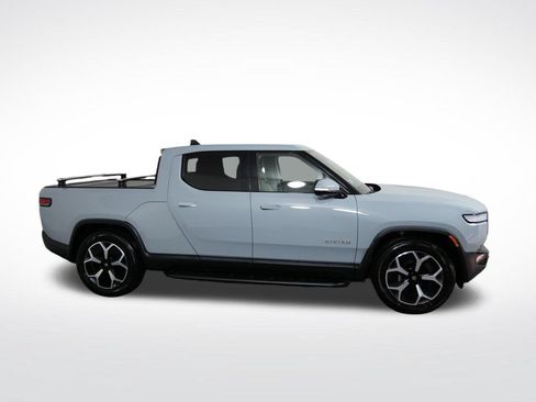 Used 2023 Rivian R1T Adventure AWD/4WD image 2