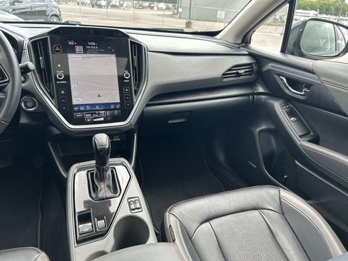 Used 2024 Subaru Crosstrek 2.5i Limited w/ Crosstrek Mirror Package AWD/4WD image 23