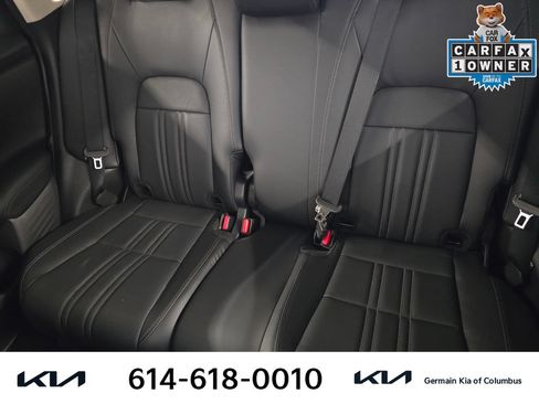 Used 2025 Honda HR-V EX-L image 18