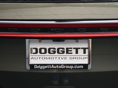 New 2026 Dodge Durango GT image 25