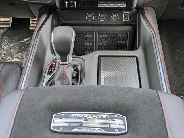 New 2026 RAM 1500 RHO w/ RHO Level 1 Equipment Group AWD/4WD image 19
