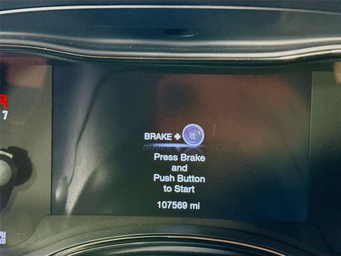 Used 2020 Dodge Durango GT AWD/4WD image 6