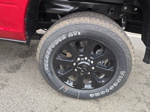 New 2026 RAM 2500 Big Horn image 7