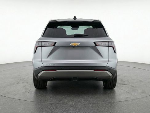 Used 2025 Chevrolet Equinox LT image 7