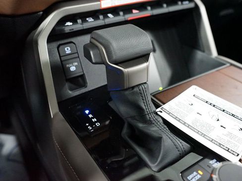 New 2026 Toyota Tundra 1794 Edition image 23