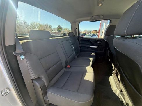 Used 2015 Chevrolet Silverado 2500 LT image 12