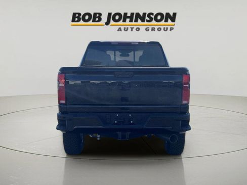 New 2026 Chevrolet Silverado 2500 LT w/ Trail Boss Package AWD/4WD image 12