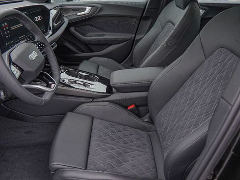 New 2025 Audi S5 Premium Plus image 8