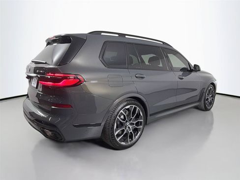 New 2027 BMW X7 xDrive40i w/ Executive Package AWD/4WD image 5