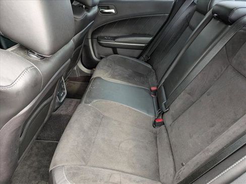 Used 2018 Dodge Charger SXT Plus w/ Quick Order Package 29J image 17