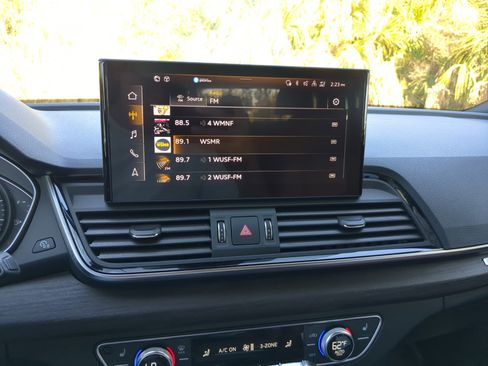 Certified 2022 Audi Q5 2.0T Premium image 21