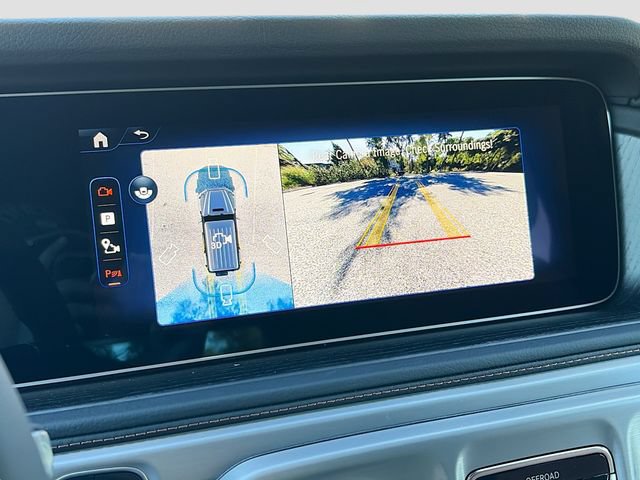 New 2027 Mercedes-Benz G 580 e image 24