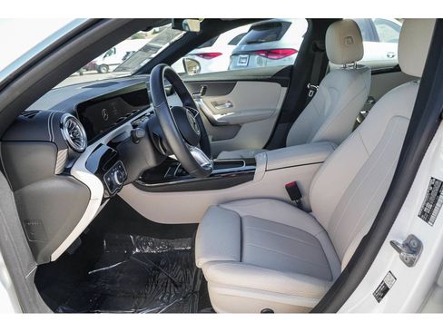 Certified 2026 Mercedes-Benz CLA 250 image 17