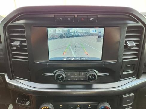 Used 2021 Ford F150 XL w/ STX Appearance Package RWD image 17