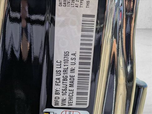 Used 2024 Jeep Gladiator Rubicon w/ Safety Group image 24