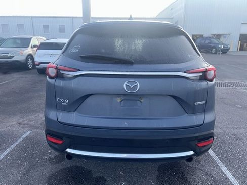 Used 2023 MAZDA CX-9 Carbon Edition image 6