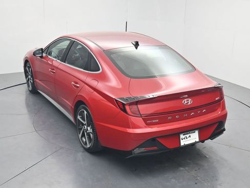 Used 2021 Hyundai Sonata SEL Plus FWD image 50