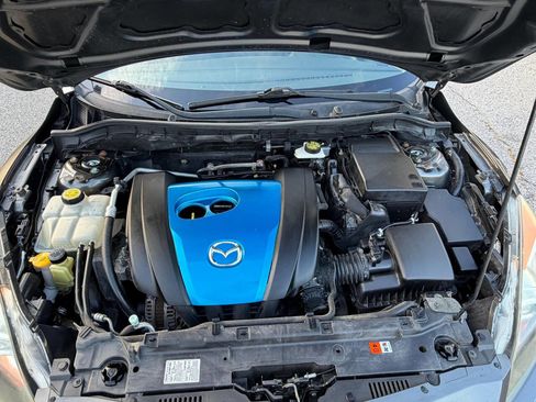 Used 2013 MAZDA MAZDA3 i Touring image 14