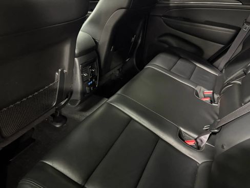 Used 2020 Jeep Grand Cherokee Limited AWD/4WD image 46