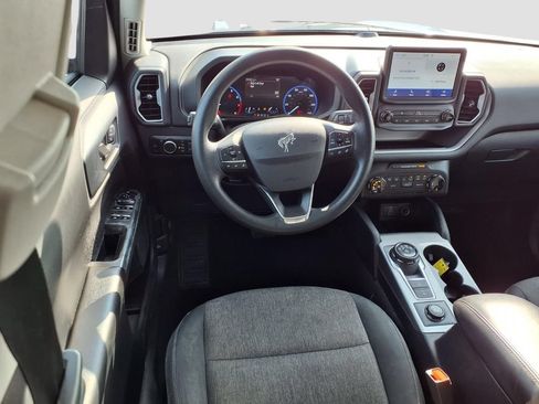 Certified 2024 Ford Bronco Sport Big Bend AWD/4WD image 9
