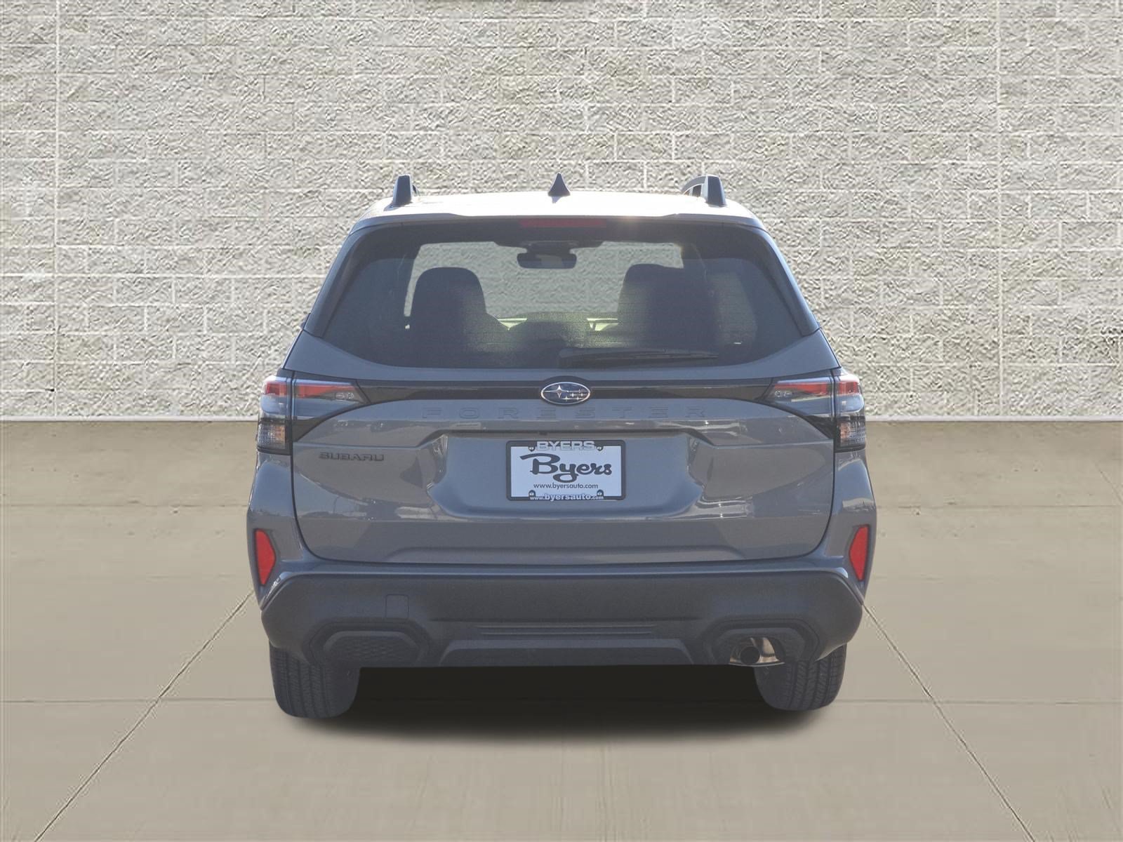 New 2026 Subaru Forester Premium AWD/4WD image 6