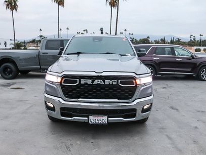 Used 2025 RAM 1500 Big Horn