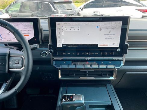 Used 2024 GMC Hummer EV 3X w/ Omega Edition image 12