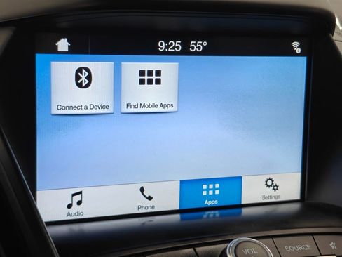 Used 2019 Ford Escape SEL image 35