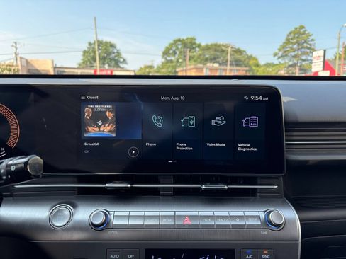 Used 2026 Hyundai Kona SEL Sport FWD image 20