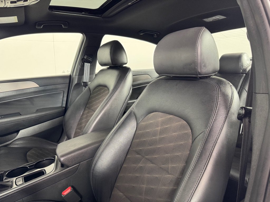 Used 2018 Hyundai Sonata Sport FWD image 13
