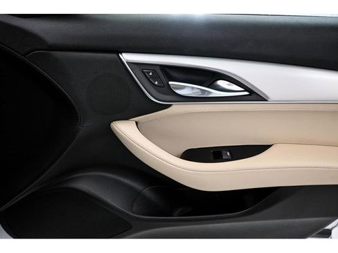 Used 2021 Cadillac CT5 Luxury w/ Cold Weather Package image 15