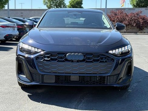 New 2026 Audi A5 2.0T Premium Plus AWD/4WD image 3