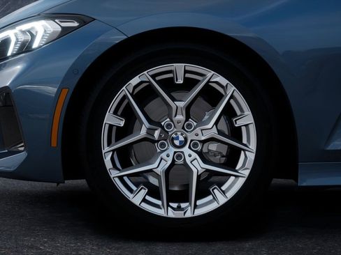 New 2026 BMW 330i Sedan w/ Premium Package RWD image 32