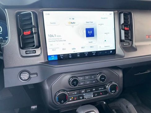 New 2025 Ford Bronco Raptor image 27