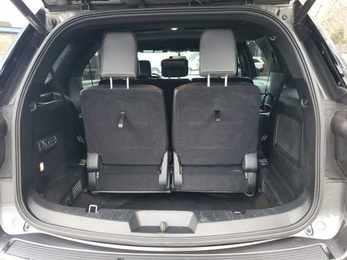 Used 2018 Ford Explorer Limited image 5