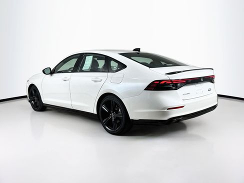 Used 2023 Honda Accord Sport image 29