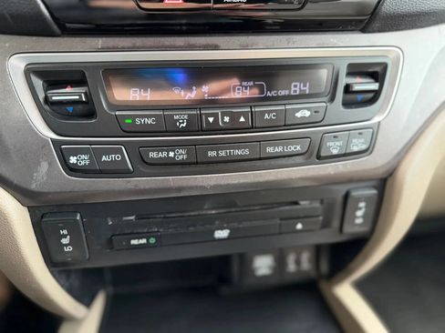 Used 2016 Honda Pilot EX-L image 22