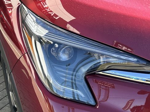 New 2026 Subaru Ascent Limited image 8