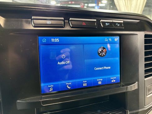 Used 2024 Ford F250 XLT w/ FX4 Off-Road Package AWD/4WD image 32