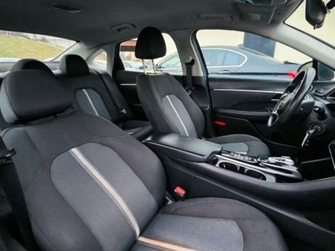 Used 2020 Hyundai Sonata SE image 37