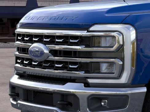 New 2026 Ford F250 Lariat w/ Lariat Premium Package AWD/4WD image 17