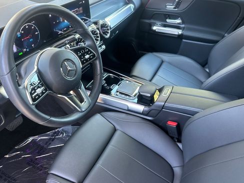 Certified 2023 Mercedes-Benz EQB 250+ image 4