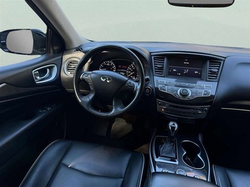 Used 2019 INFINITI QX60 Pure AWD/4WD image 15